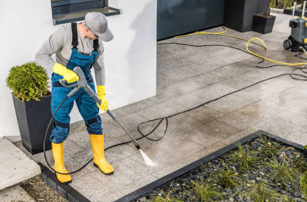 Best Affordable Power Washing  in Oakhurst, OK